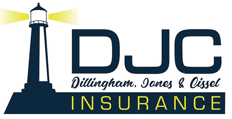 DJC Logo